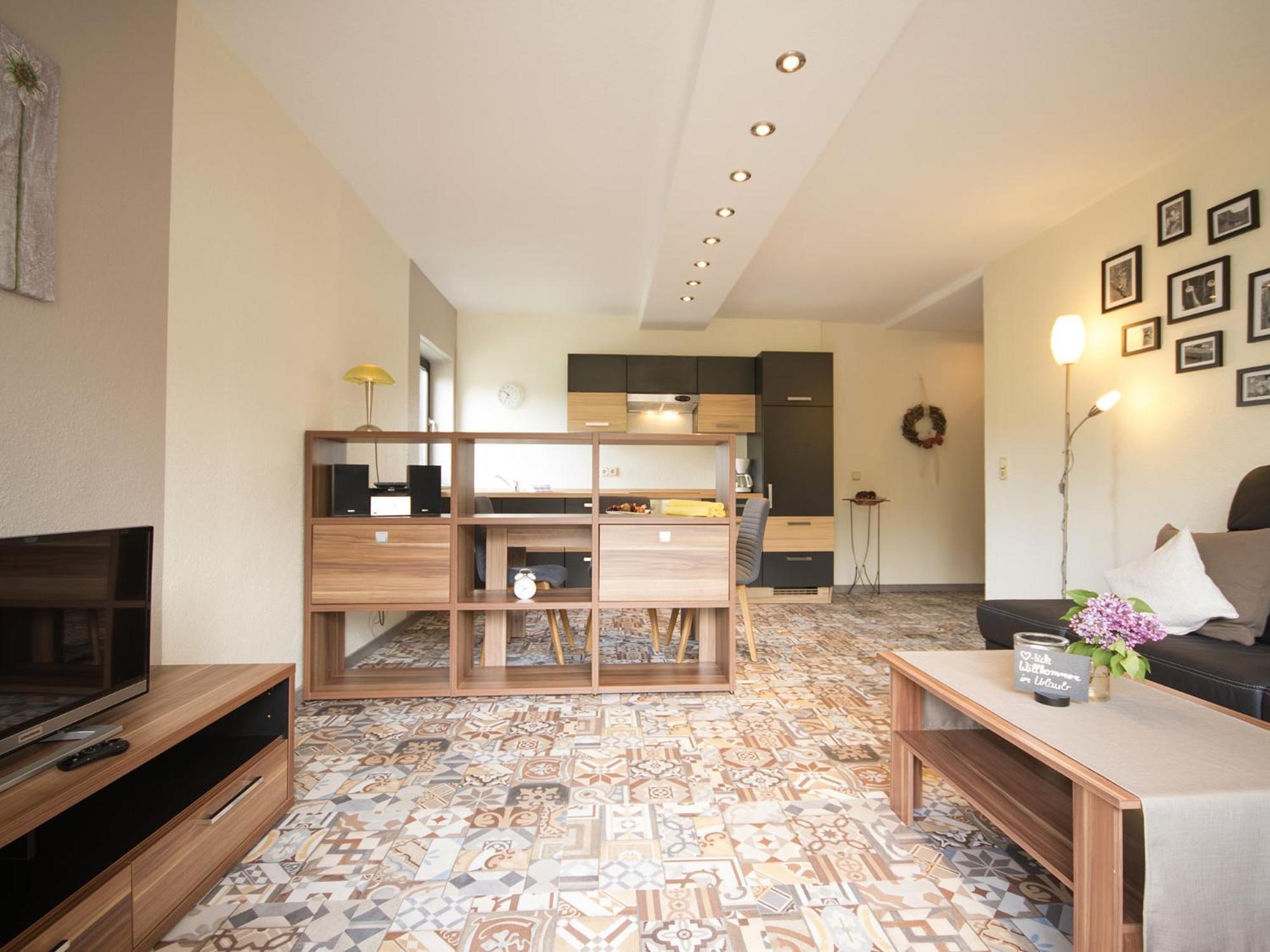 Hotel Wein & Wohngut Paulushof Pünderich Habitación foto